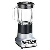 KitchenAid KSB5MC 5-Speed Blender, Metallic Chrome