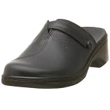 Clarks Womens Plum Slip On