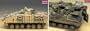British Warrior MCV by Academy