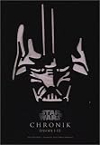 Star Wars Chronik Episode I - III
