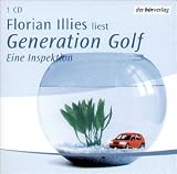 Generation Golf. Eine Inspektion. CD. . Eine Inspektion