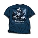 Dominate - Firefighter