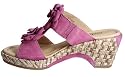 Gabor Shoes Comfort 42.742.38 Damen Sandalen/Fashion-Sandalen