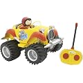 Lansay - 17982 - Oui-Oui - V�hicule Radio Commande - Le 4x4 Rc de Oui Oui