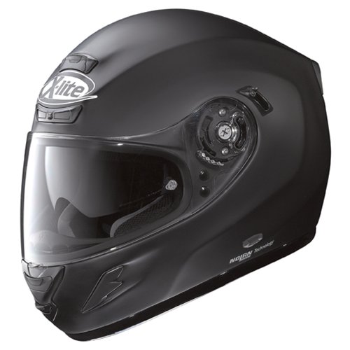X-Lite X 702 Start matt/schwarz XL Preisvergleich