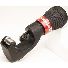 Rothenberger ROTRAC 28 PLUS 70020 Professional Tube Cutter, 1/8" - 1-1/8"