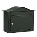 Lunada - Powder Coated Mailbox