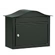 Architectural Mailboxes Lunada Wall Mailboxes