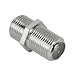 Hama SAT-Adapter F-Kupplung - F-Kupplung