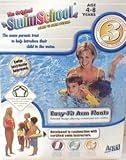 Aqua Leisure #ET-8240 Easy Fit Arm Float