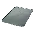 RhinoGear 11430 Galvanized Drip Tray