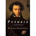 Pushkin: A Biography