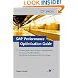 SAP Performance Optimization Guide, Third Edition by Thomas Schneider