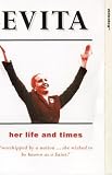 VHS : Evita - Her Life And Times [1997]