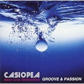 Best Live Selections~GROOVE&PASSION