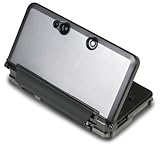 Nintendo 3DS Metal Case