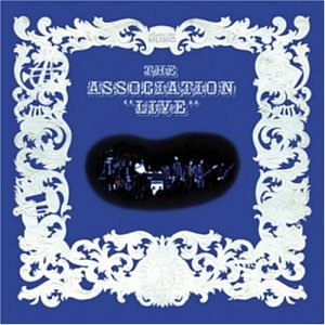 CD-Charts  Music : The Association Live