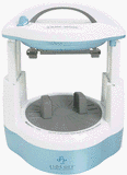 Kitchen & Housewares : Black & Decker Lids-Off Jar Opener
