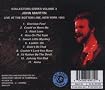 Live at the Bottom Line, New York 1983 Live at the Bottom Line, New York 1983