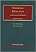 Securities Regulation (University Casebook Series)