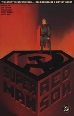 Superman: Red Son (Superman)