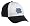 Navy/White