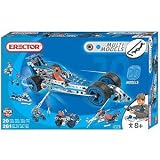 Meccano Multi Models 20 Model Set