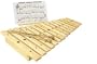 Large Wood Xylophone