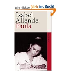 Paula (suhrkamp taschenbuch)