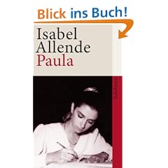 Paula (suhrkamp taschenbuch)