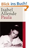 Paula (suhrkamp taschenbuch)