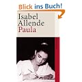 Paula (suhrkamp taschenbuch)