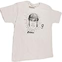 Flight of the Conchords Jermaine Head Mens Tee Shirt