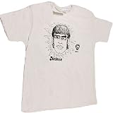 Buy Flight of the Conchords Jermaine Head Mens Tee Shirt by Collegiate Graphics