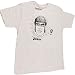 Flight of the Conchords Jermaine Head Mens Tee Shirt