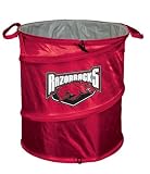 Arkansas Razorbacks Trash Can Cooler