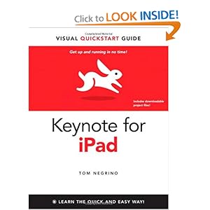 Keynote for iPad