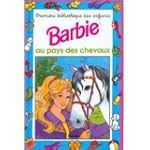 Barbie au pays des chevaux