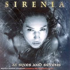 At Sixes And Sevens