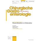 Viszeralmedizin in Fallstudien: Spezialheft, Chirurgische Gastroenterologie 2006 Special... by R. Bittner, E. Klar, and J. Mossner