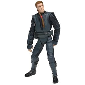  Star Wars Power of the Jedi Obi-Wan Kenobi Jedi Training Gear Action Figure