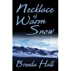 Necklace of Warm Snow