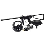 Kingman Spyder MR1 Sniper Complete Kit w/ 16 Inch Barrel