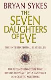 The Seven Daughters of Eve