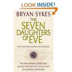 The Seven Daughters Of Eve