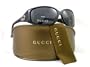 AUTHENTIC GUCCI SUNGLASSES GG 3032 807BN BLACK GG3032