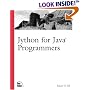 Jython for Java Programmers (Landmark)