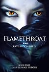 Flamethroat