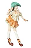 Macross Frontier: ExModel Ranka Lee ~Super-Dimension Cinderella~ Ver. 1/8 Scale PVC Figure