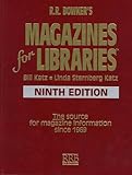 Magazines for Libraries
